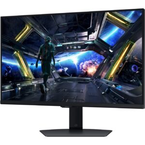 Monitor Gaming Samsung S27DG702EU G70D / 27 Inch / 4K Ultra HD / IPS / 144Hz / 1ms / I zi