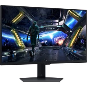 Monitor Gaming Samsung S27DG702EU G70D / 27 Inch / 4K Ultra HD / IPS / 144Hz / 1ms / I zi