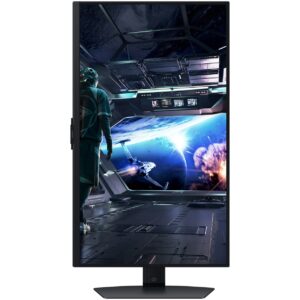 Monitor Gaming Samsung S27DG702EU G70D / 27 Inch / 4K Ultra HD / IPS / 144Hz / 1ms / I zi