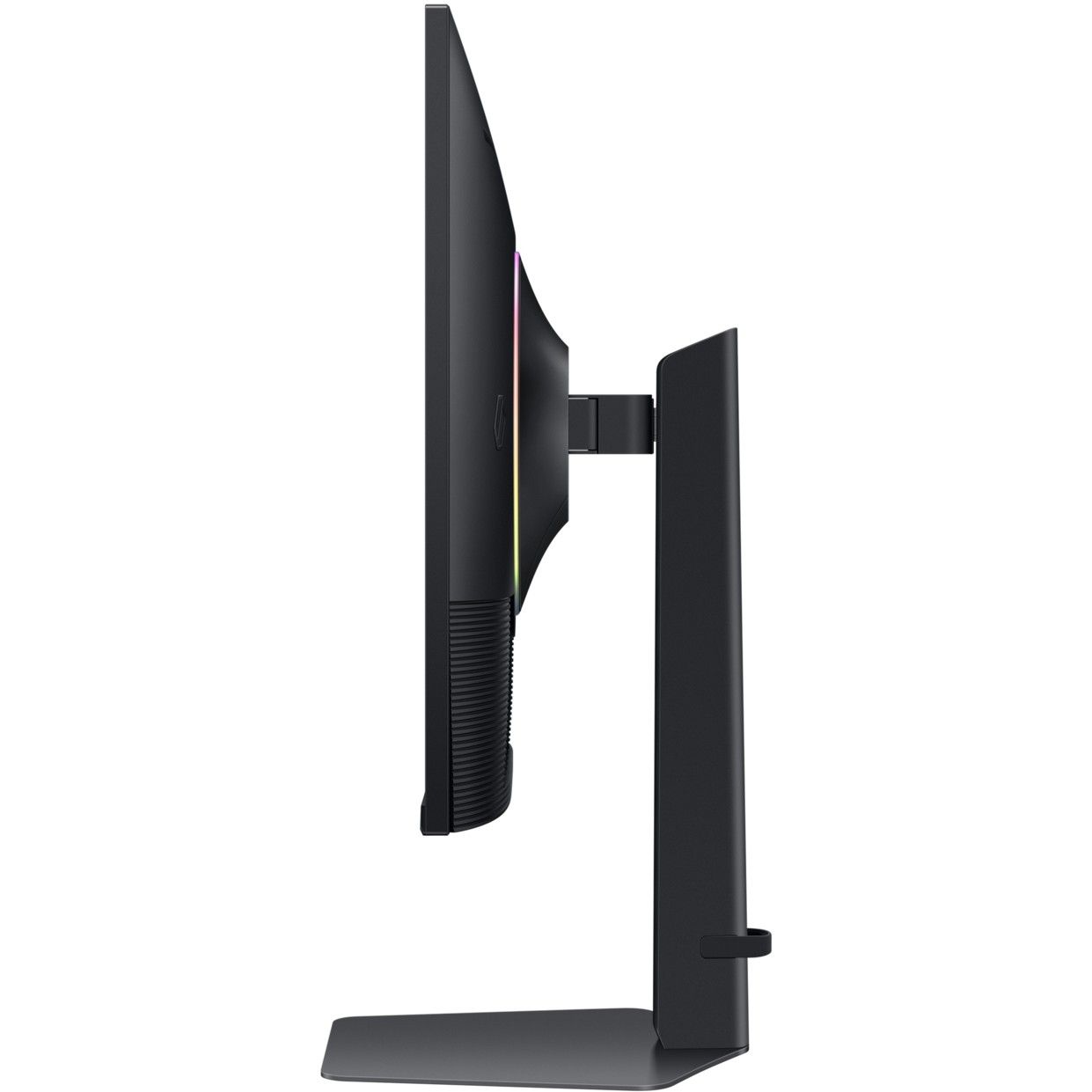 Monitor Gaming Samsung Odyssey G7 S32DG702EU / 32" / 4K Ultra HD IPS LCD / 144 Hz / 1 ms / HDMI + USB + DP - Zezë - Figura 6