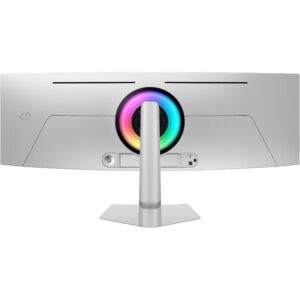 Monitor Gaming Samsung S49DG934SU / 49 Inch / Dual QHD / 240Hz / 0.03ms / I zi