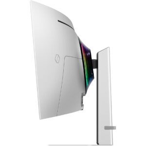 Monitor Gaming Samsung S49DG934SU / 49 Inch / Dual QHD / 240Hz / 0.03ms / I zi