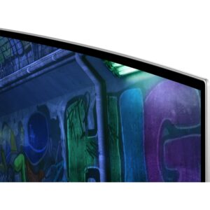 Monitor Gaming Samsung S49DG934SU / 49 Inch / Dual QHD / 240Hz / 0.03ms / I zi