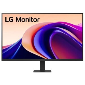 Monitor LG 32U631A-B / 32″ / 4K UHD / E zezë