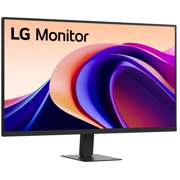 Monitor LG 32U631A-B / 32″ / 4K UHD / E zezë - Figura 2