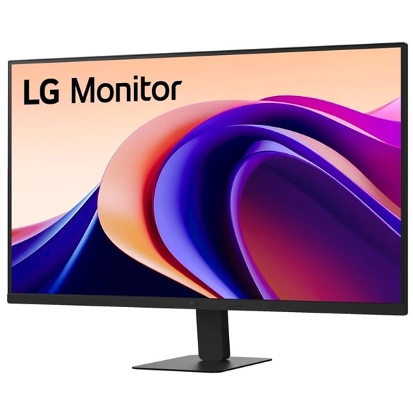 Monitor LG 32U631A-B / 32″ / 4K UHD / E zezë - Figura 3