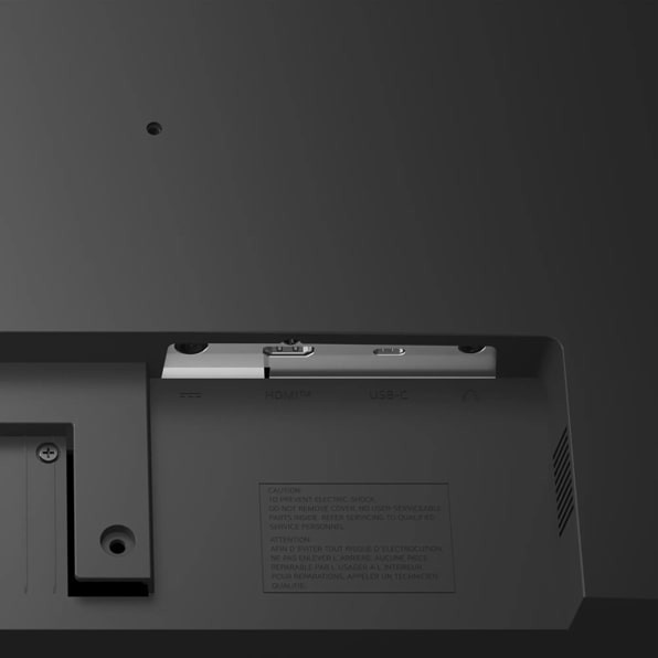 Monitor LG 32U631A-B / 32″ / 4K UHD / E zezë - Figura 4