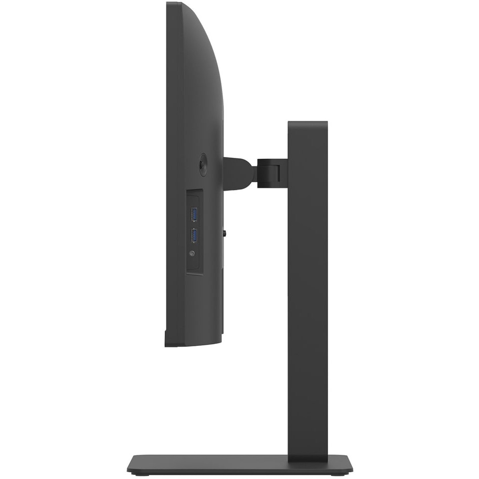 Monitor LG 27BA65QB-B / 27″ / FHD / LCD / USB-C / E zezë - Figura 4