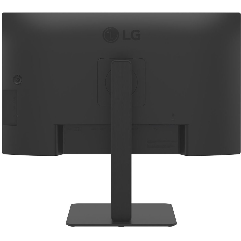 Monitor LG 27BA65QB-B / 27″ / FHD / LCD / USB-C / E zezë - Figura 5