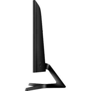 Monitor i lakuar Samsung S27D366GAU / 27" Full HD VA Curved 4ms 100Hz / VGA HDMI / e zezë