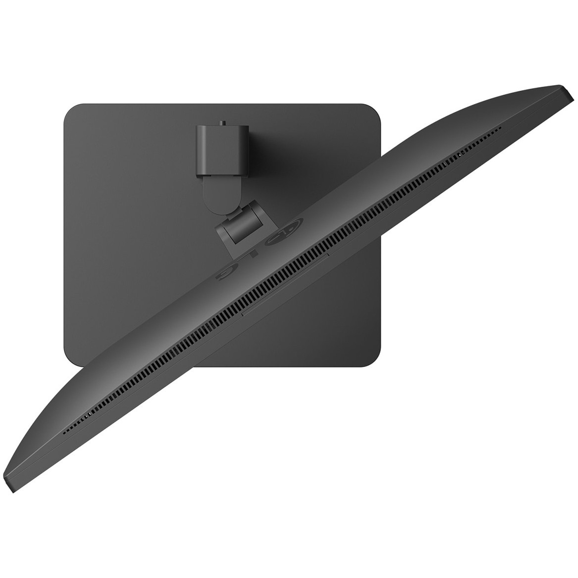 Monitor LG 27BA75QB-B / 27″ / FHD / LCD / USB-C / RJ45 / E zezë - Figura 3