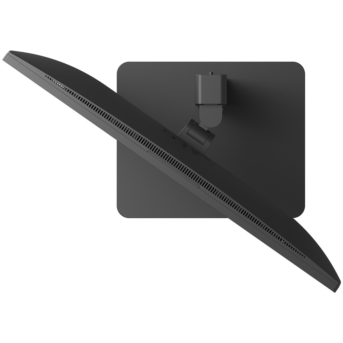 Monitor LG 27BA75QB-B / 27″ / FHD / LCD / USB-C / RJ45 / E zezë - Figura 4