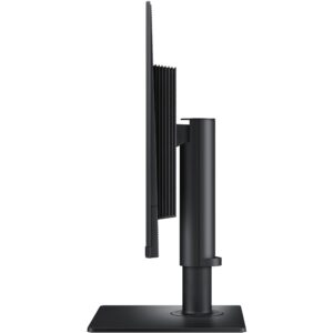 Monitor Samsung S27D402GAU / 27″ / FHD / IPS / 16:9 / 60Hz / HDMI + USB /  E zezë