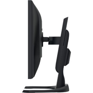 Monitor EIZO EV2740X-BK / 27″ / WQHD / IPS / 16:9 / 2x HDMI + DP + USB-C / E zezë