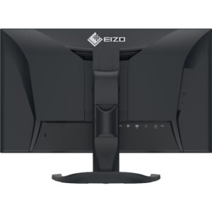 Monitor EIZO EV2740X-BK / 27″ / WQHD / IPS / 16:9 / 2x HDMI + DP + USB-C / E zezë