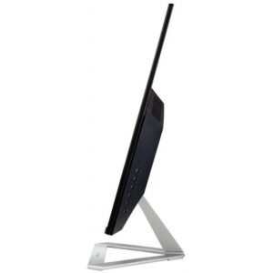 Monitor ViewSonic VX2776-SMH / 27″ / FHD / 16:9 / HDMI + VGA / 100Hz / E zezë
