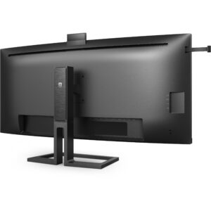 Monitor Philips 40B1U6903CH / 39.5" 5K Ultra HD 50 Hz 4ms  IPS /  HDMI + DP + USBC / e zezë