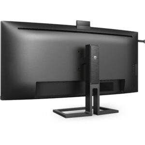 Monitor Philips 40B1U6903CH / 39.5" 5K Ultra HD 50 Hz 4ms  IPS /  HDMI + DP + USBC / e zezë