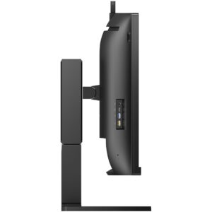 Monitor Philips 40B1U6903CH / 39.5" 5K Ultra HD 50 Hz 4ms  IPS /  HDMI + DP + USBC / e zezë