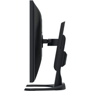 Monitor EIZO EV3240X-BK / 31.5" 4K Ultra HD IPS / HDMI DP USB-C / e zezë