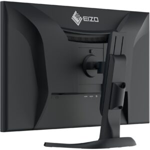 Monitor EIZO EV3240X-BK / 31.5" 4K Ultra HD IPS / HDMI DP USB-C / e zezë