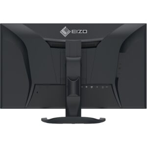Monitor EIZO EV3240X-BK / 31.5" 4K Ultra HD IPS / HDMI DP USB-C / e zezë