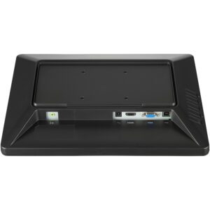 Monitor IIYAMA T1521MSC-B2 / 15″ / XGA / M-Touch / 4:3 / VGA + HDMI / E zezë