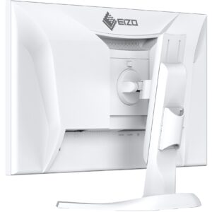Monitor EIZO EV2740X-WT / 27 Inch / 4K Ultra HD / 60Hz / 5ms / I bardhë