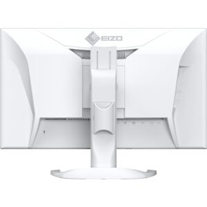 Monitor EIZO EV2740X-WT / 27 Inch / 4K Ultra HD / 60Hz / 5ms / I bardhë