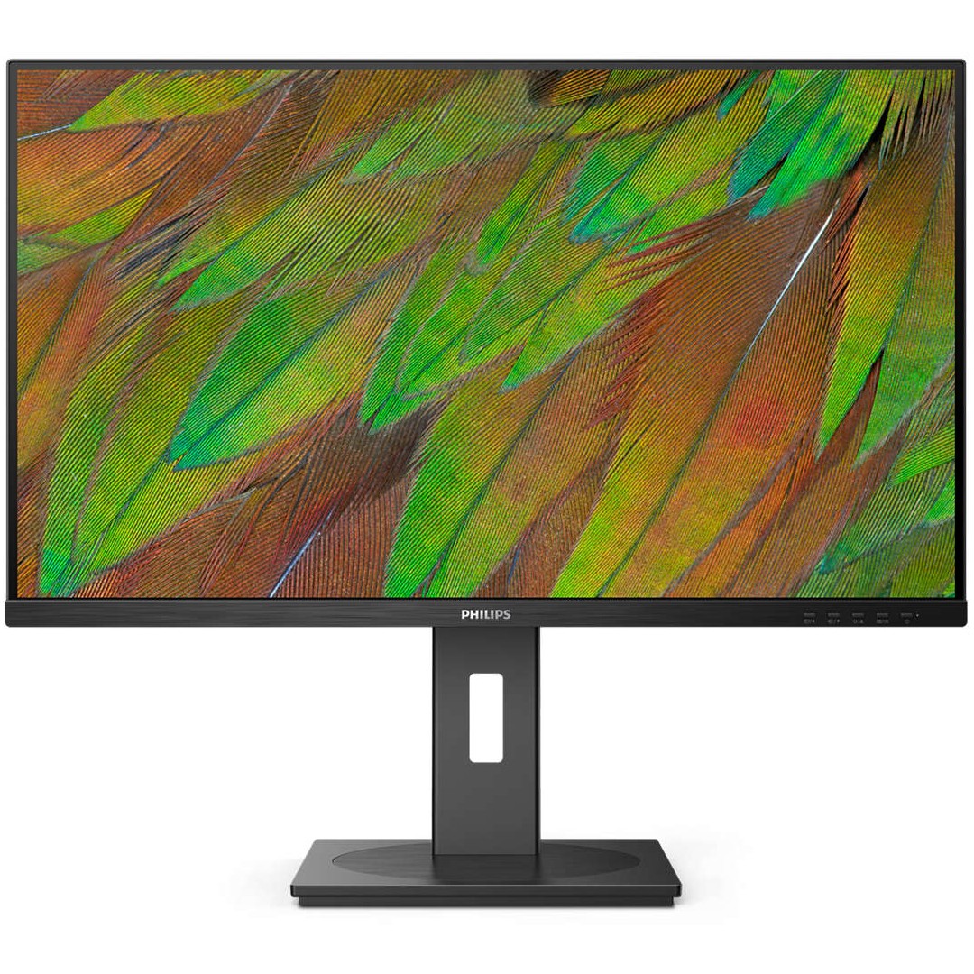 Monitor Philips 32B1N3800 / 31.5" 4K Ultra HD 60 Hz 4 ms VA / HDMI+DP+USB / e zezë