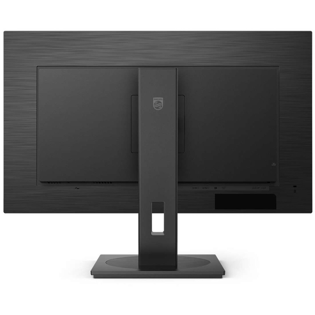 Monitor Philips 32B1N3800 / 31.5" 4K Ultra HD 60 Hz 4 ms VA / HDMI+DP+USB / e zezë - Figura 4