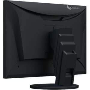 Monitor EIZO EV2495-BK / 24″ / WUXGA / IPS / 16:10 / HDMI + DP + USB-C / E zezë
