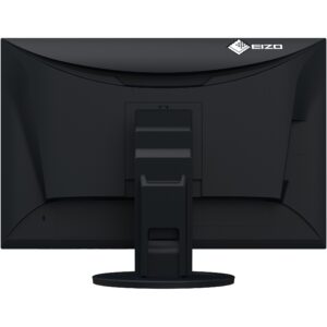 Monitor EIZO EV2495-BK / 24″ / WUXGA / IPS / 16:10 / HDMI + DP + USB-C / E zezë