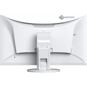 Monitor EIZO EV2795-WT / 27″ / WQHD / IPS / 16:9 / HDMI + DP + USB-C / E bardhë