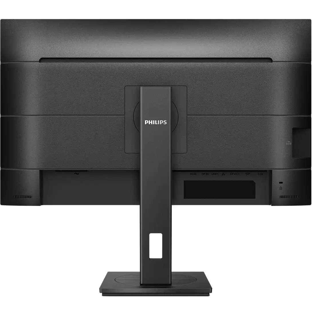 Monitor Philips 273S1 / 27″ / FHD / IPS / 16:9 / HDMI + DP + USB-C / E zezë - Figura 3