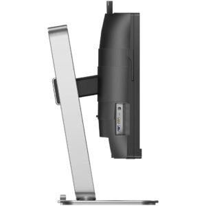 Monitor Philips 34B2U6603CH / 34″ / UWQHD / 21:9 / HDMI + DP + USB-C / Gri