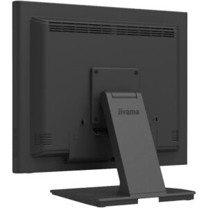 Monitor IIYAMA T1931SR-B1S / 19″ / SXGA / Touch / 5:4 / HDMI + DP + VGA / E zezë