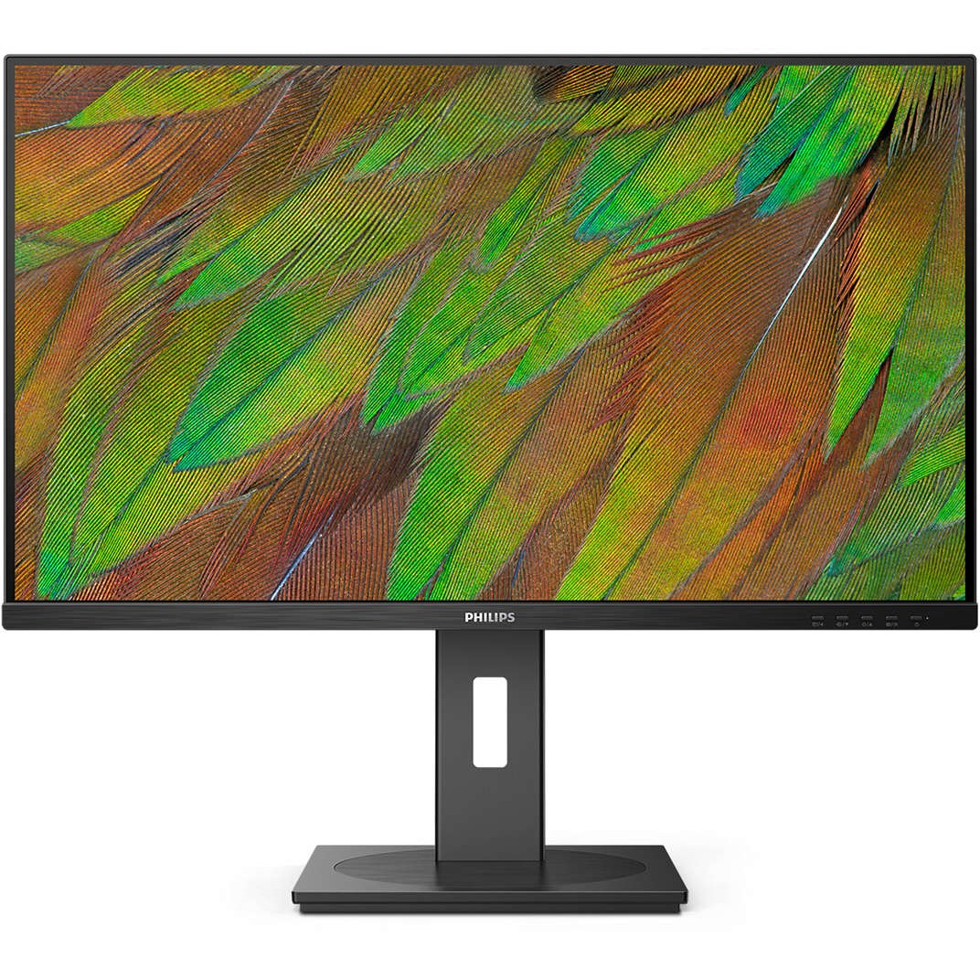 Monitor Philips 32B1U3900 / 31.5 Inch / 4K Ultra HD / VA / 60Hz / 4ms / I zi