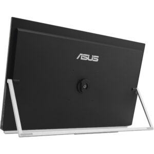 Monitor ASUS ZenScreen MB249C / 23.8″ / FHD / 16:9 / HDMI / E zezë
