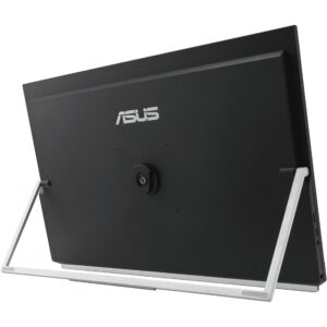 Monitor ASUS ZenScreen MB249C / 23.8″ / FHD / 16:9 / HDMI / E zezë