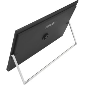 Monitor ASUS ZenScreen MB249C / 23.8″ / FHD / 16:9 / HDMI / E zezë