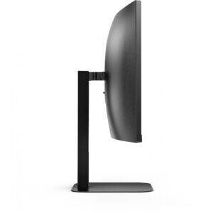 Monitor AOC CU34V5C/BK / 34 Inch / Wide Quad HD / 100Hz / 1ms / I zi