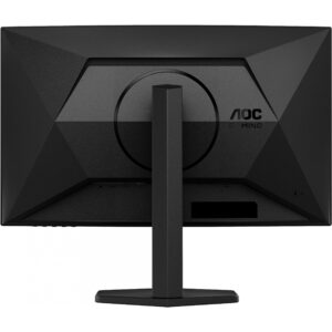 Monitor Gaming AOC CQ27G4X / 27″ / Quad HD / 180 Hz / 1 ms / VA / HDMI + DP / E zezë