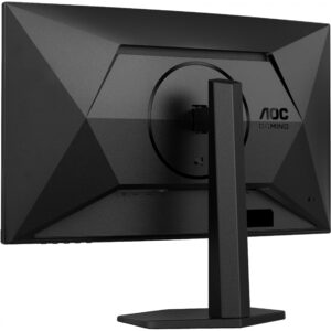 Monitor Gaming AOC CQ27G4X / 27″ / Quad HD / 180 Hz / 1 ms / VA / HDMI + DP / E zezë