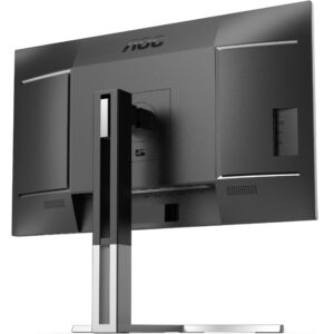 Monitor AOC Q27U3CV / 27″ / WQHD / IPS / 16:9 / HDMI + DP + USB-C /  E zezë