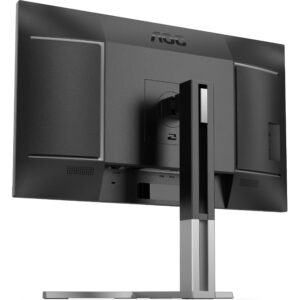 Monitor AOC Q27U3CV / 27″ / WQHD / IPS / 16:9 / HDMI + DP + USB-C /  E zezë