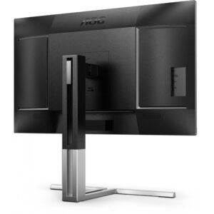 Monitor AOC Q27U3CV / 27″ / WQHD / IPS / 16:9 / HDMI + DP + USB-C /  E zezë