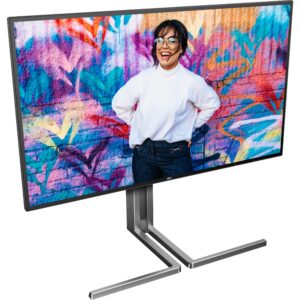 Monitor AOC U27U3CV / 27 Inch / 4K Ultra HD / 60Hz / 4ms / I zi
