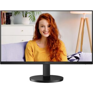 Monitor AOC U27B3AF / 27″ / UHD / IPS / 16:9 / 2x HDMI + DP / Lift / E zezë