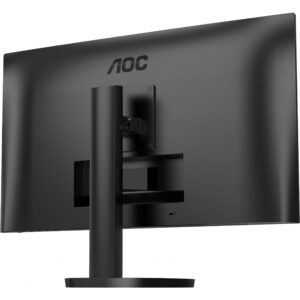Monitor AOC U27B3AF / 27″ / UHD / IPS / 16:9 / 2x HDMI + DP / Lift / E zezë